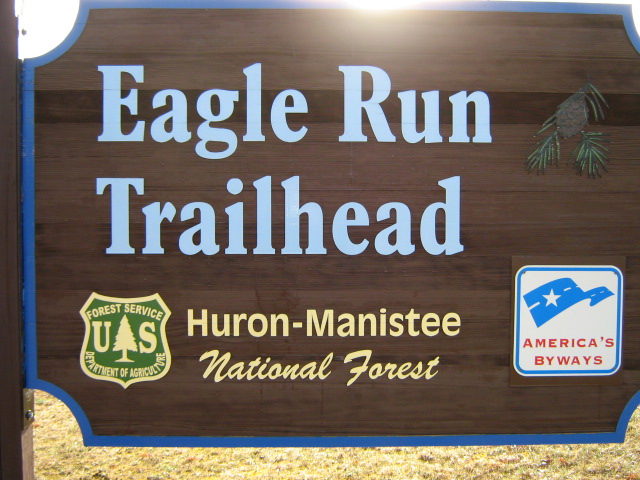Eagle Run Trails